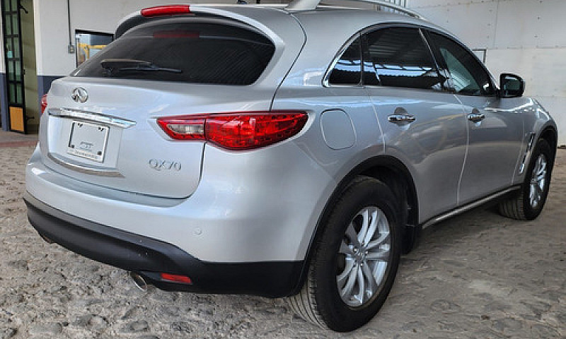 Infiniti Qx70 3.7 Sp...