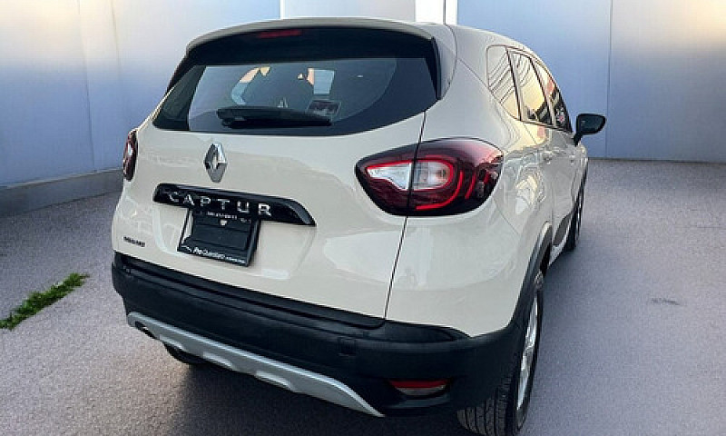 Renault Captur 2018...