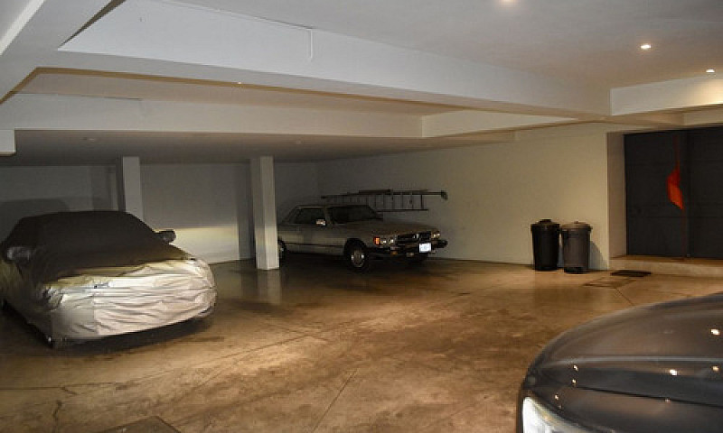 Casa En Condominio E...