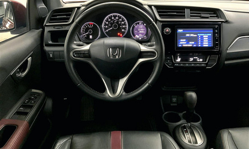 Honda Br-V 2021...