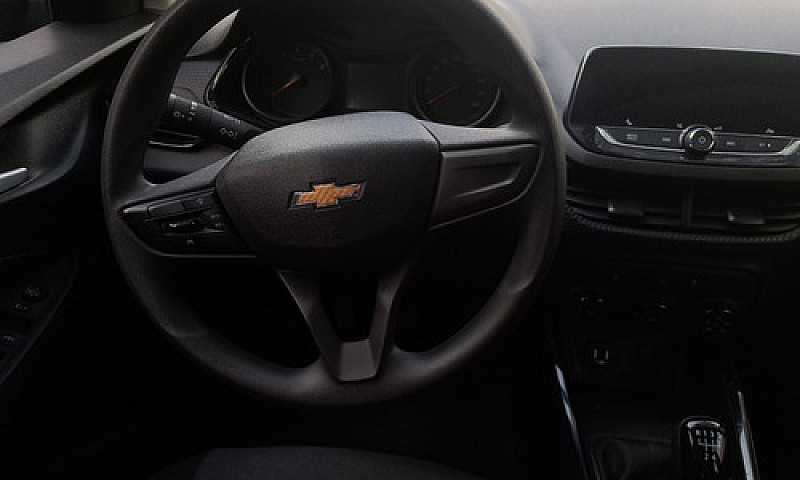 Chevrolet Onix 2023 ...
