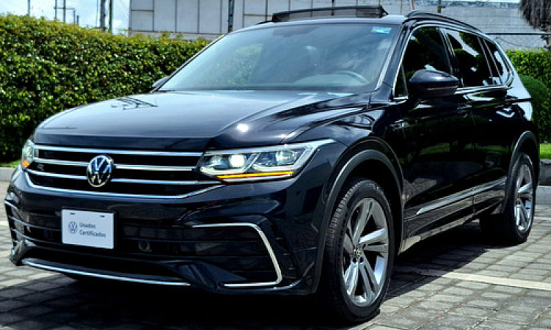 Volkswagen Tiguan 20...