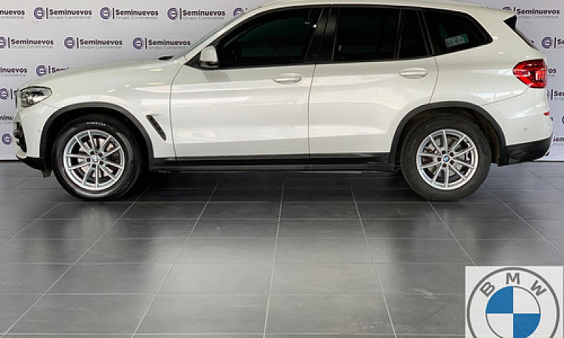 Bmw X3 2020...
