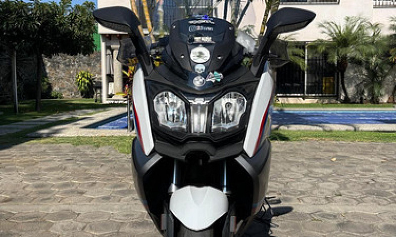 Motoneta (Scooter) B...