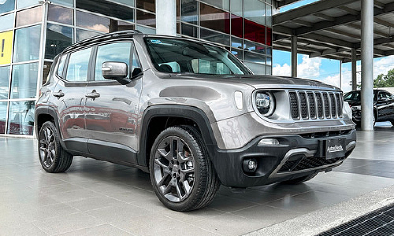 Jeep Renegade 2022...