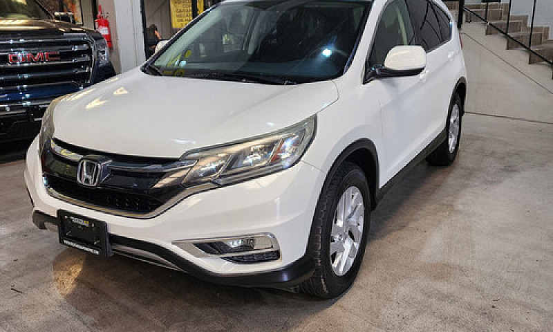 Honda Cr-V 2015...