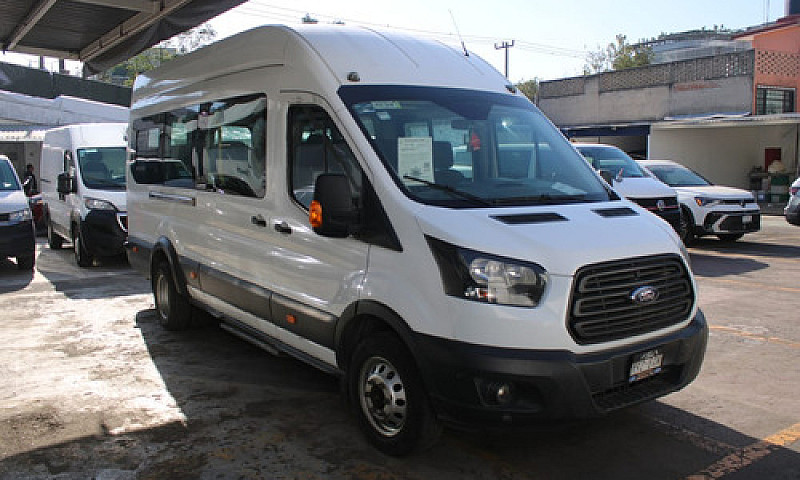 Ford Transit 2.2 Pas...