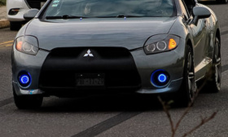 Mitsubishi Eclipse 3...