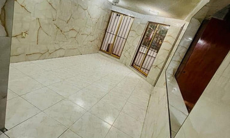 Casa En Venta, Calle...