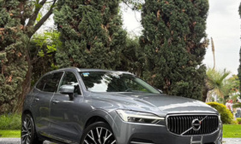 Volvo Xc60 2.0 T6 In...
