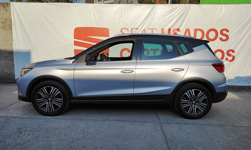 Seat Arona 1.6 Xperi...