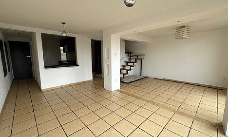 Departamento En Rent...