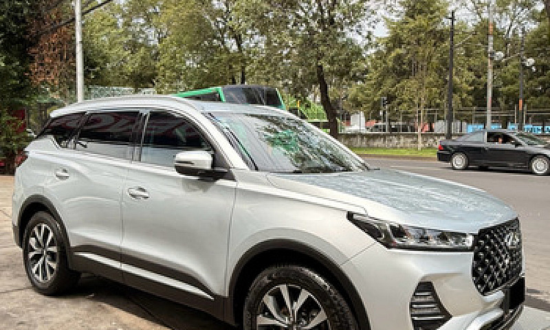 Chirey Tiggo 7 Pro 1...