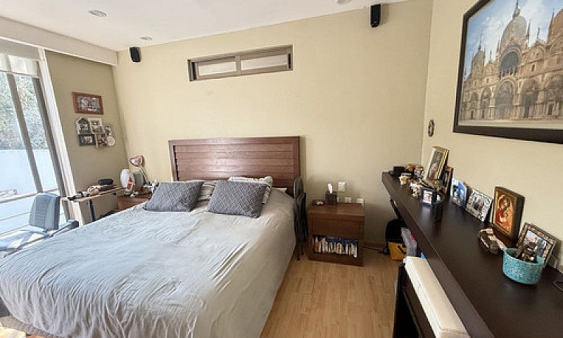 Casa En Venta Bosque...