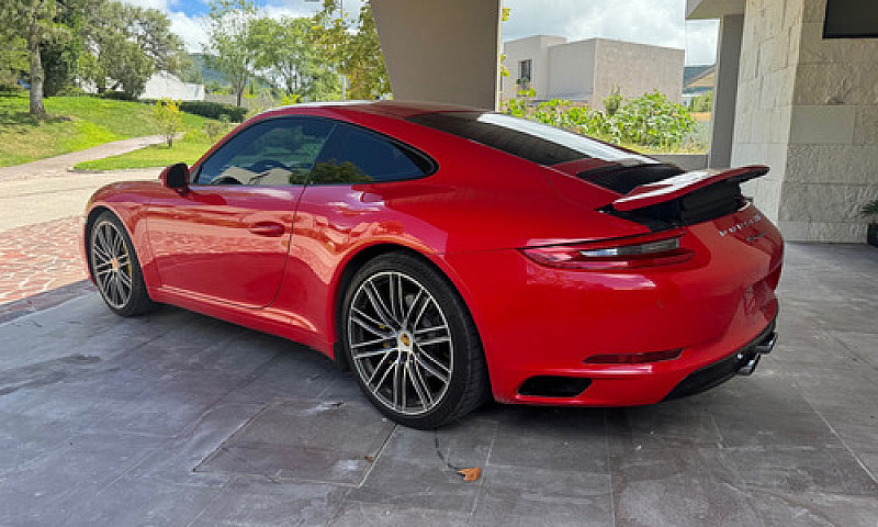 Porsche 911 3.0 Carr...