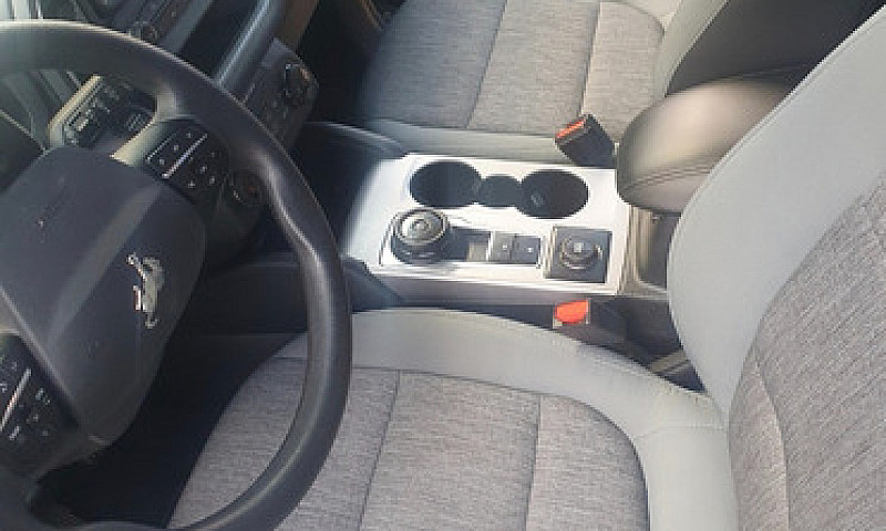 Ford Bronco 1.5 Spor...