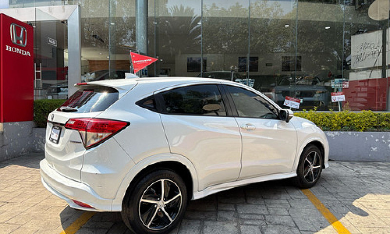 Honda Hr-V 1.8 Touri...