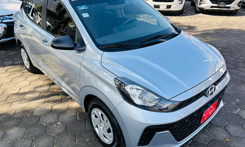 Hyundai Grand I10 20...