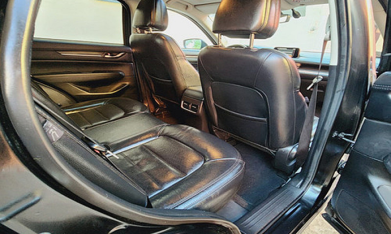Mazda Cx-5 2.0 L I G...