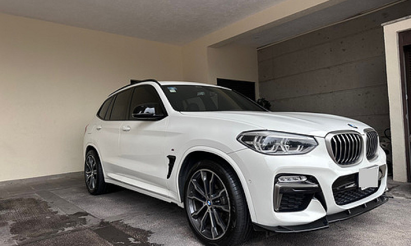Bmw X3 3.0 M40Ia...