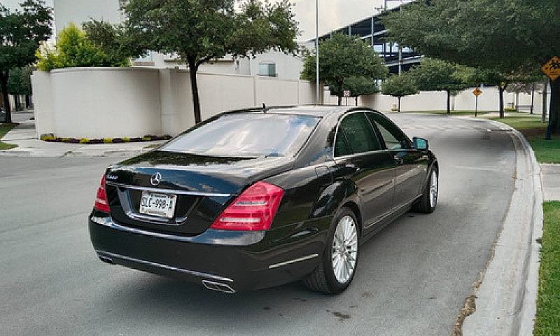 Mercedes-Benz Clase ...
