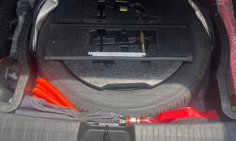 Chevrolet Groove 1.5...