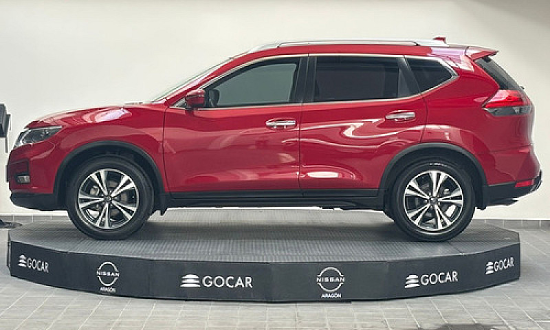 Nissan X-Trail  2020...