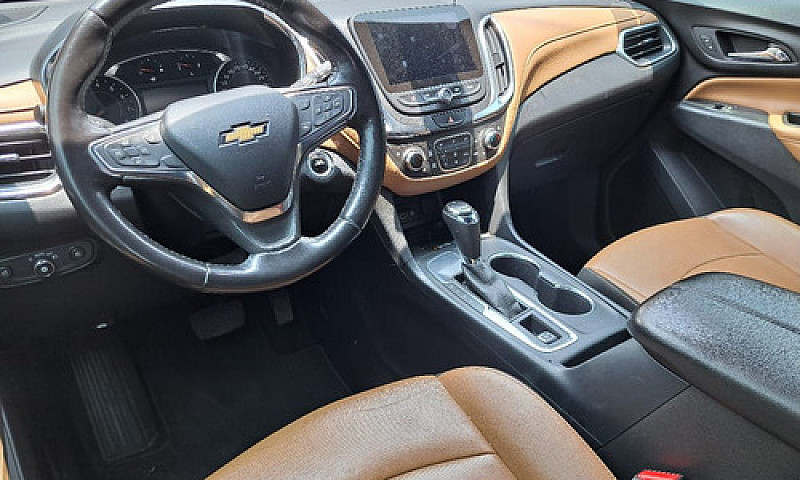 Chevrolet Equinox 20...