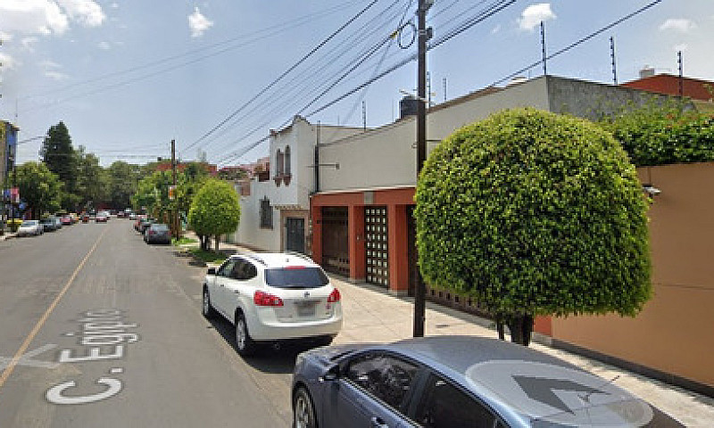 Casa En Venta C. Egi...
