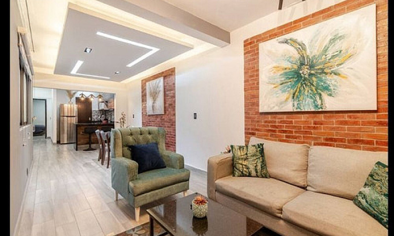 Venta Departamento C...
