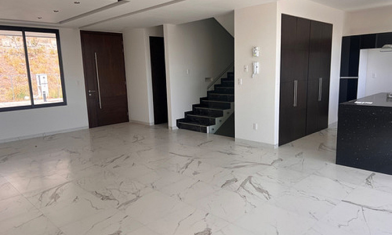 Casa En Venta En Ati...