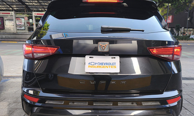 Seat Ateca 2023...