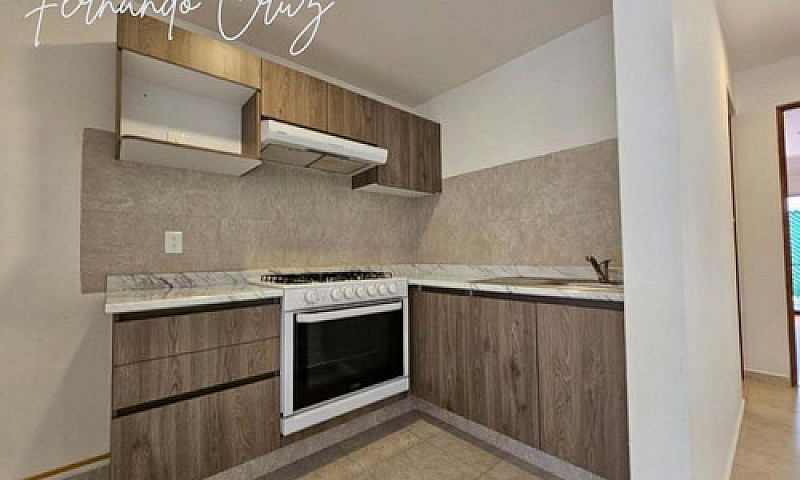Departamento En Vent...
