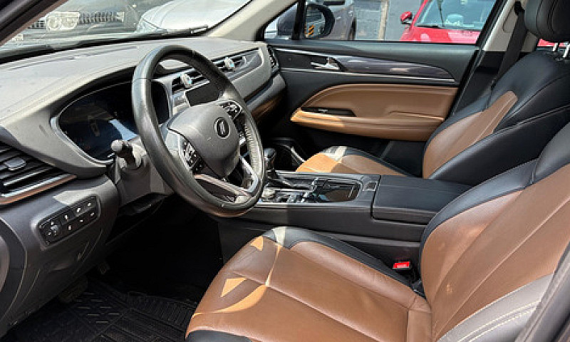 Dodge Journey 1.5 Gt...