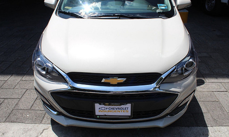 Chevrolet Spark 2020...