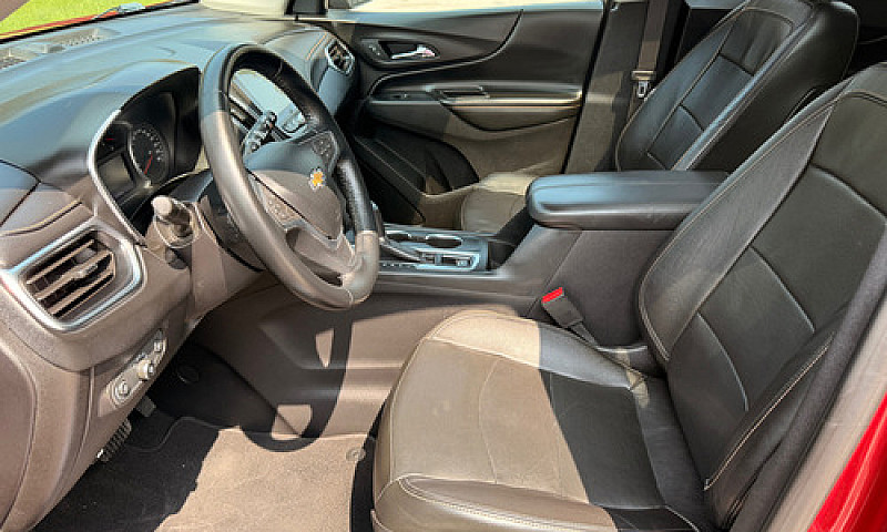Chevrolet Equinox 1....