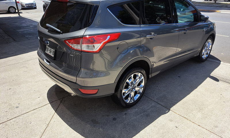 Ford Escape 2.5 Se P...