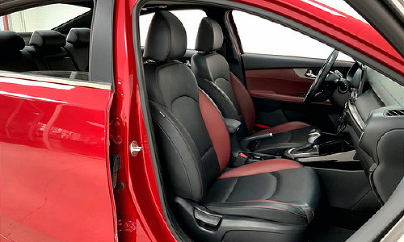 Kia Forte 2019...