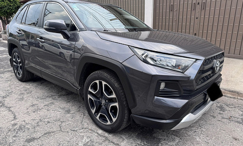 Toyota Rav4 2.5 Adve...
