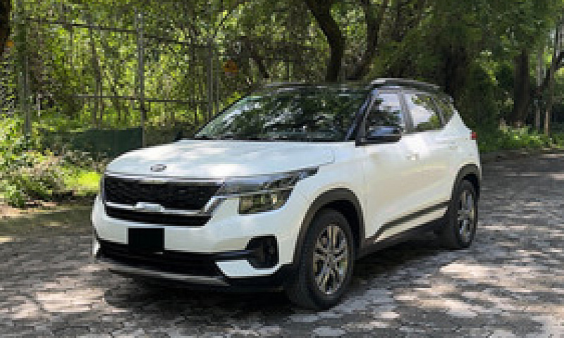 Kia Seltos 1.6 Ex Pa...