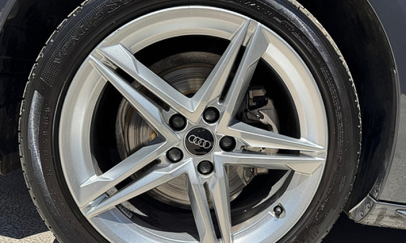 Audi A4 2.0 T 40 Tfs...