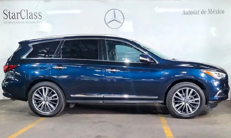 Infiniti Qx60 2019...