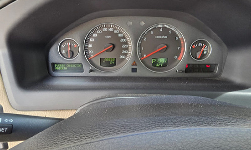 Volvo S60 2.5 T...