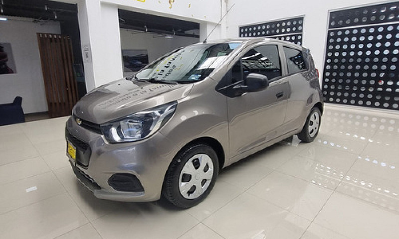 Chevrolet Beat 2018 ...