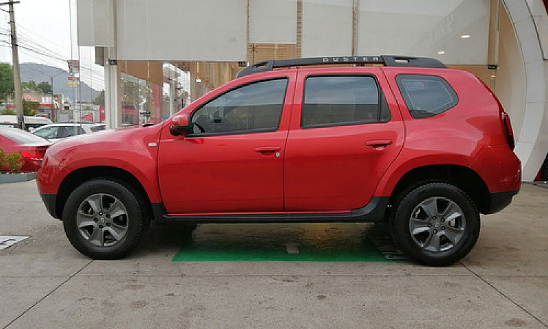 Renault Duster 2018 ...