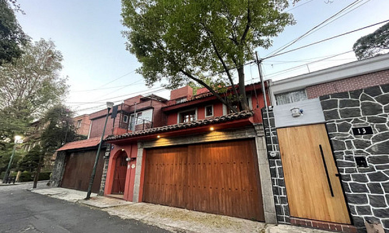 Casa En Venta O Rent...