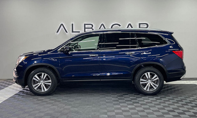 Honda Pilot 2016 3.5...