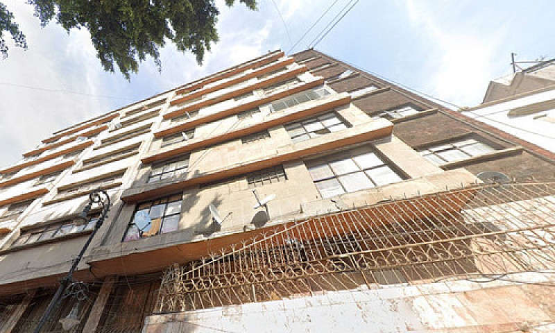 Departamento En Vent...