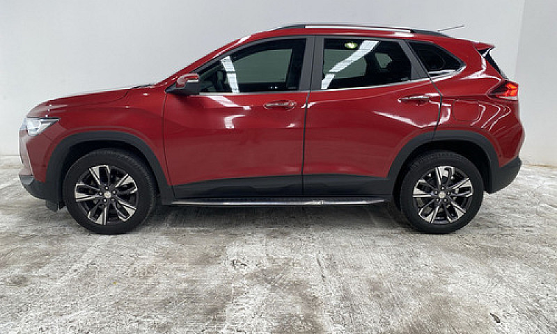 Chevrolet Tracker 20...