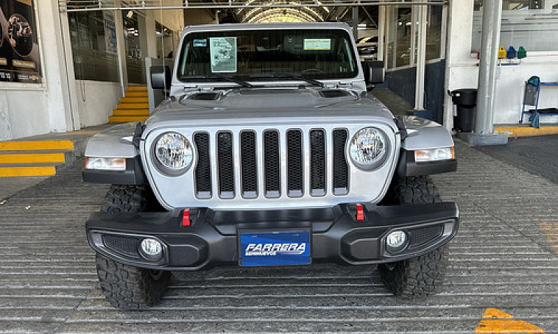 Jeep Wrangler 2023...